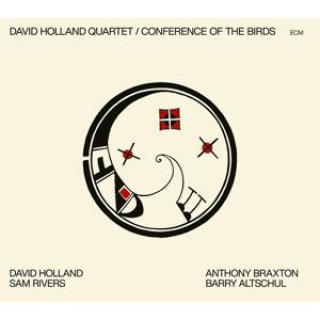 Audio Conference Of The Birds 