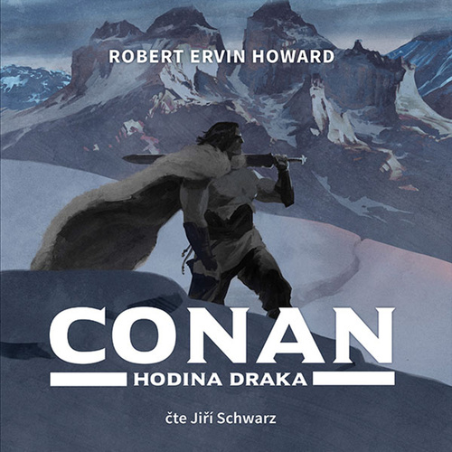 Audio Conan Robert Ervin Howard