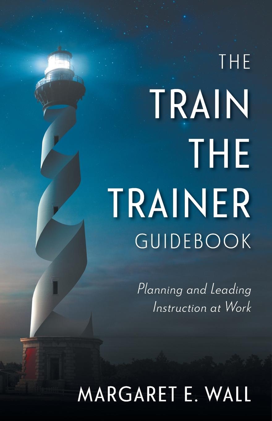 Könyv Train-the-Trainer Guidebook 