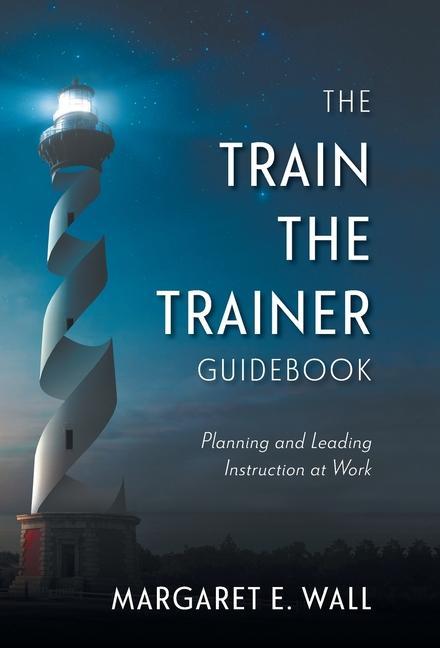 Kniha Train-the-Trainer Guidebook 