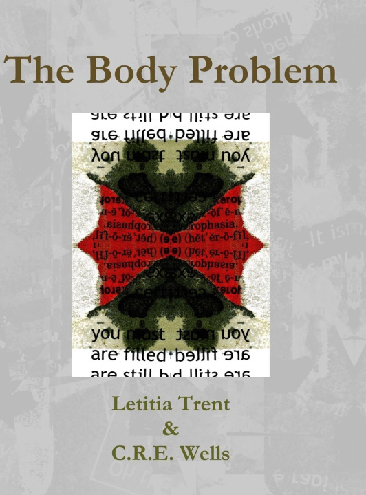 Knjiga The Body Problem C. R. E. Wells