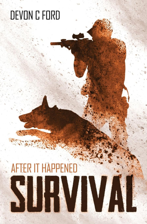 Book Survival Devon C. Ford