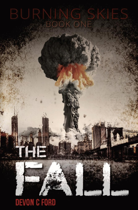 Kniha The Fall 