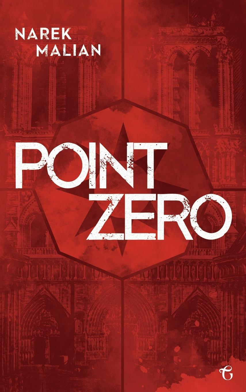 Buch Point Zero Narek Malian