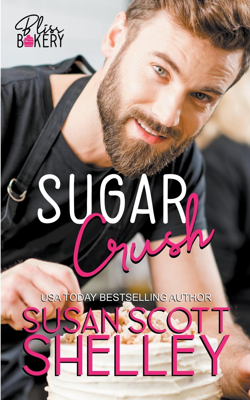 Boek Sugar Crush Susan Scott Shelley