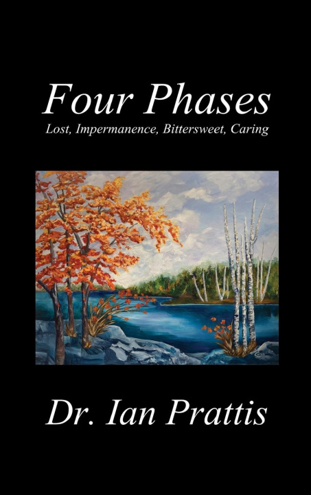 Kniha Four Phases 