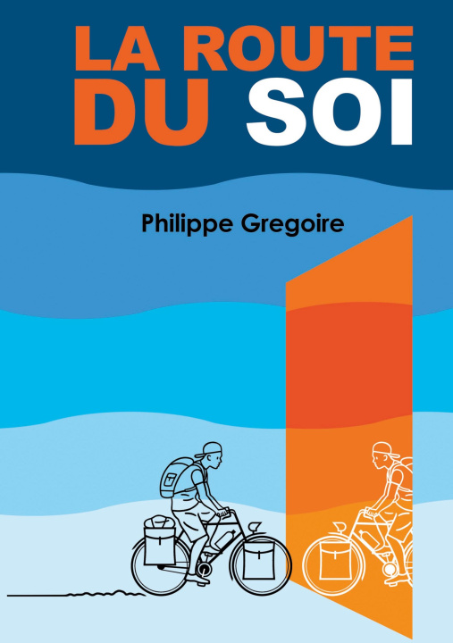 Kniha Route du Soi 