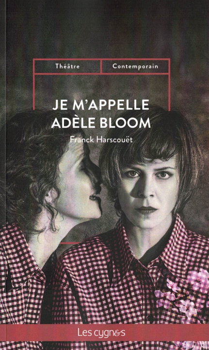 Knjiga JE M APELLE ADELE BLOOM HARSCOUET