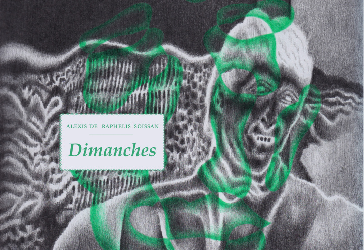 Knjiga Dimanches Alexis de Raphelis-Soissan