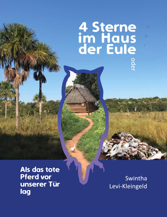 Book 4 Sterne im Haus der Eule 