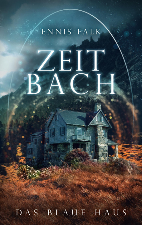 Knjiga Zeitbach 