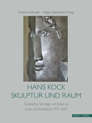 Carte Hans Kock, Skulptur und Raum Holger Zaborowski