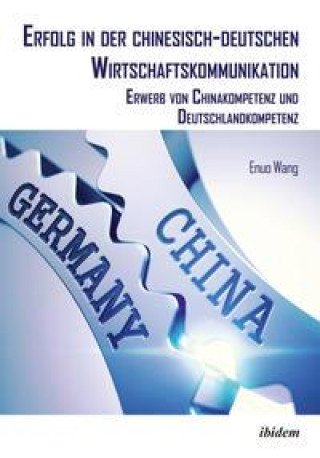 Carte Erfolg in der chinesisch-deutschen Wirtschaftskommunikation 
