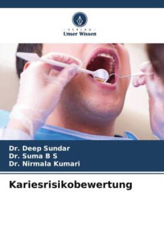 Book Kariesrisikobewertung Suma B S