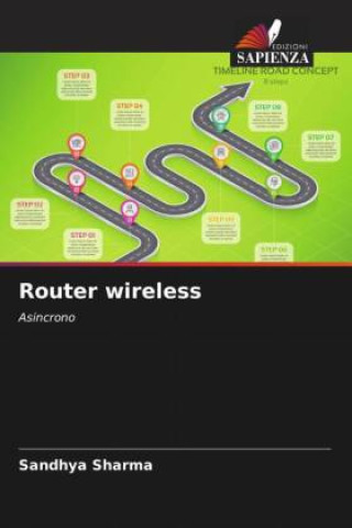 Book Router wireless Sandhya Sharma