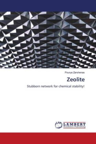 Buch Zeolite 