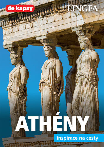 Tlačovina Athény neuvedený autor