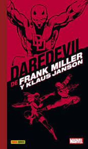 Kniha Reedición frank miller Frank Miller