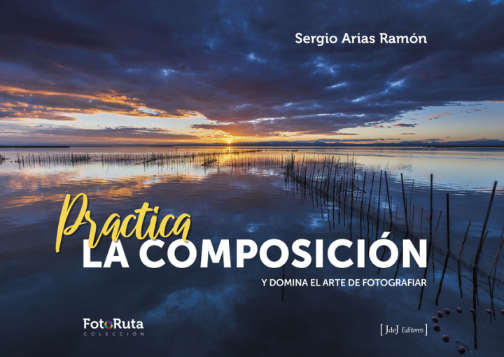 Kniha Practica la composición SERGIO ARIAS RAMON