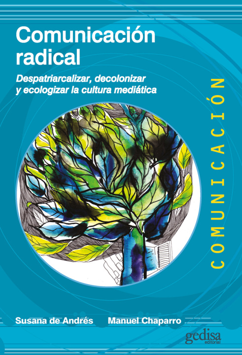 Knjiga Comunicación radical SUSANA DE ANDRES