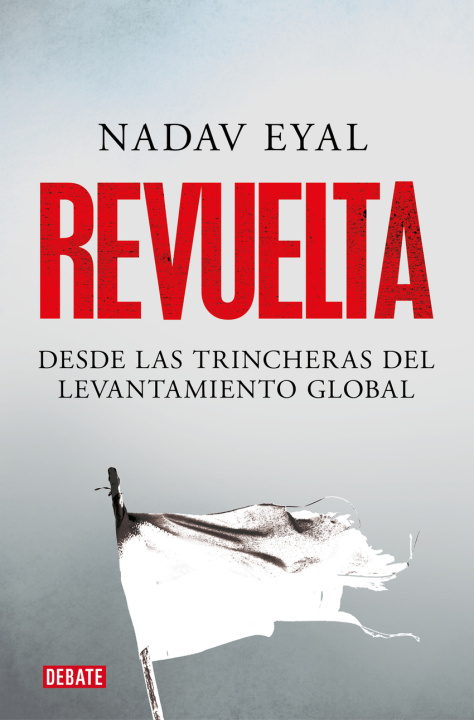 Buch Revuelta NADAV EYAL