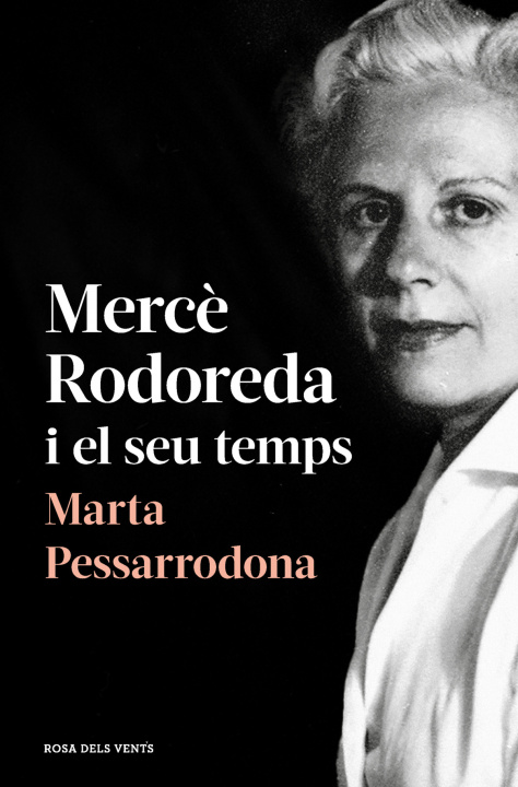 Carte Mercè Rodoreda i el seu temps (amb pr.leg nou) MARTA PESSARODONA ARTIGAS