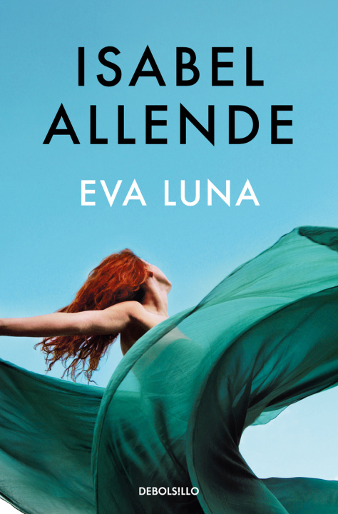 Книга Eva Luna ISABEL ALLENDE