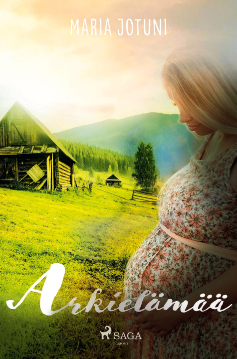 Livre Arkielämää 