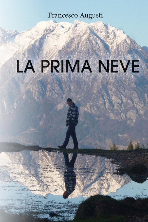 Knjiga prima neve Francesco Augusti