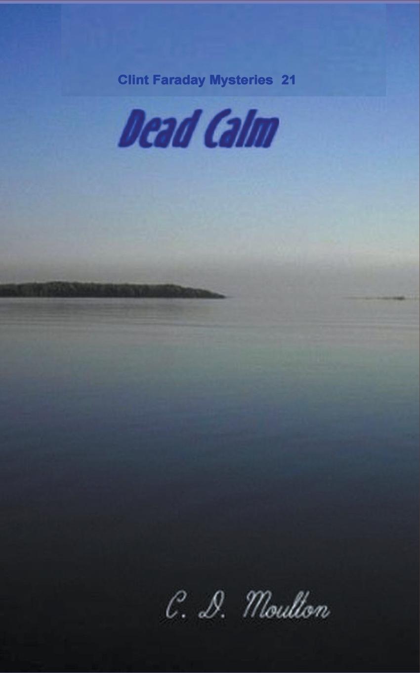 Carte Dead Calm C. D. Moulton