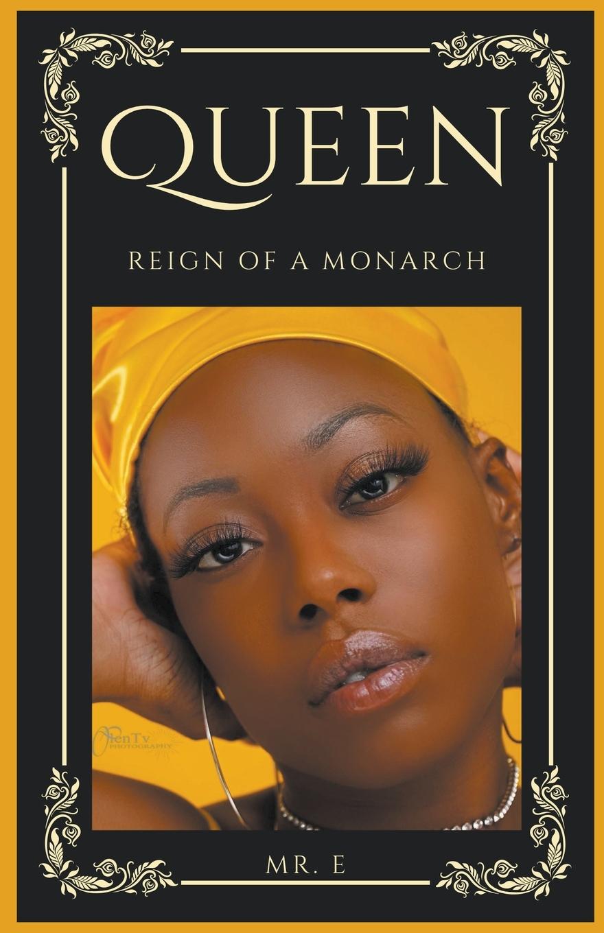 Livro Queen Mr. E
