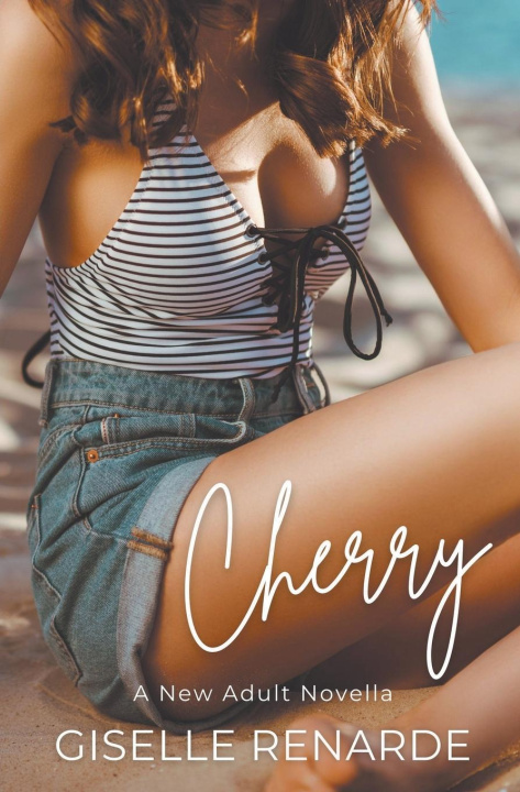 Knjiga Cherry Giselle Renarde