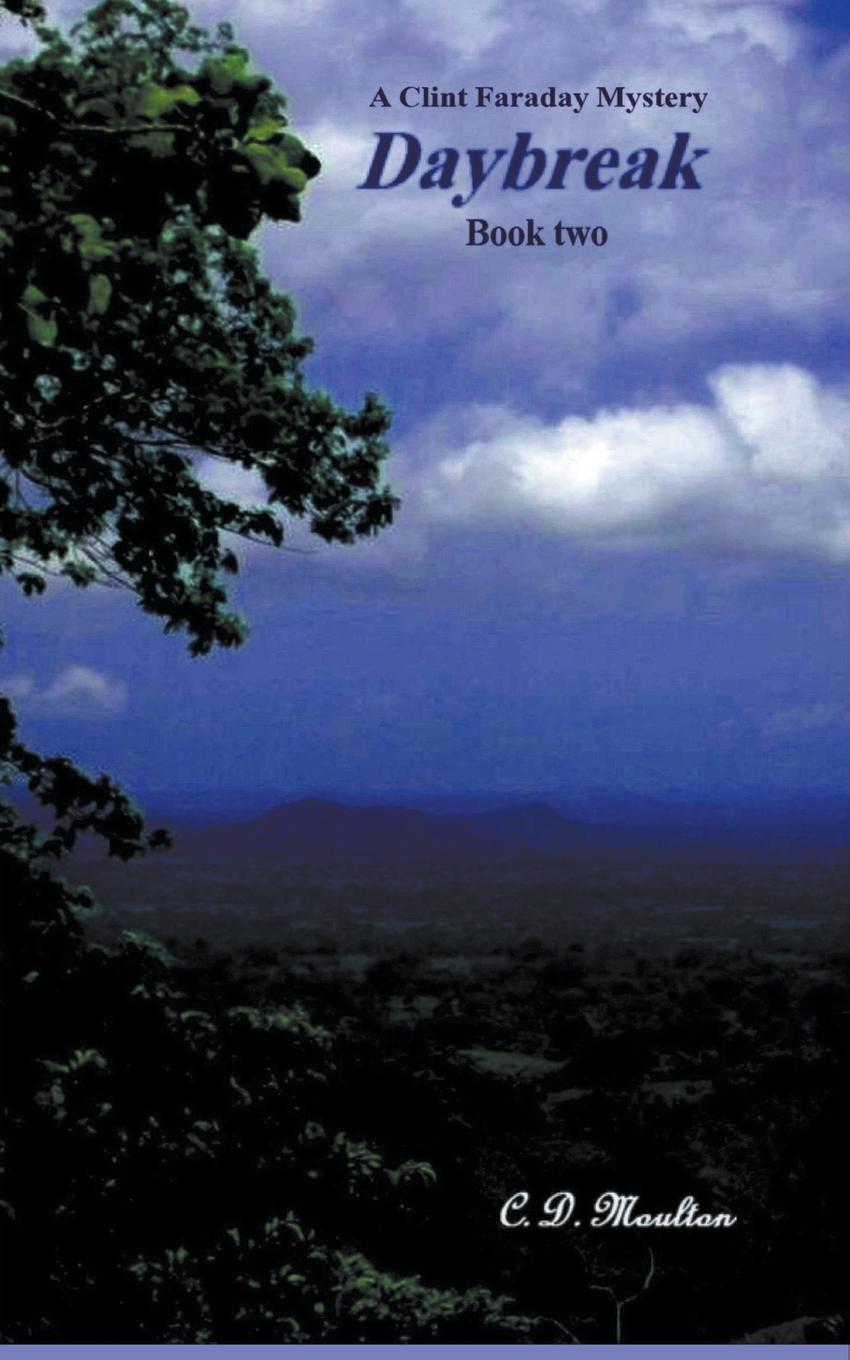 Knjiga Daybreak C. D. Moulton