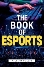Carte The Book of Esports 