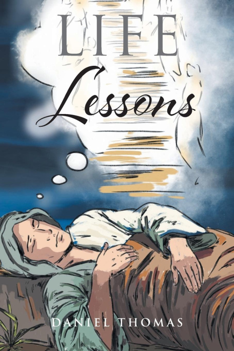 Knjiga Life Lessons Daniel Thomas
