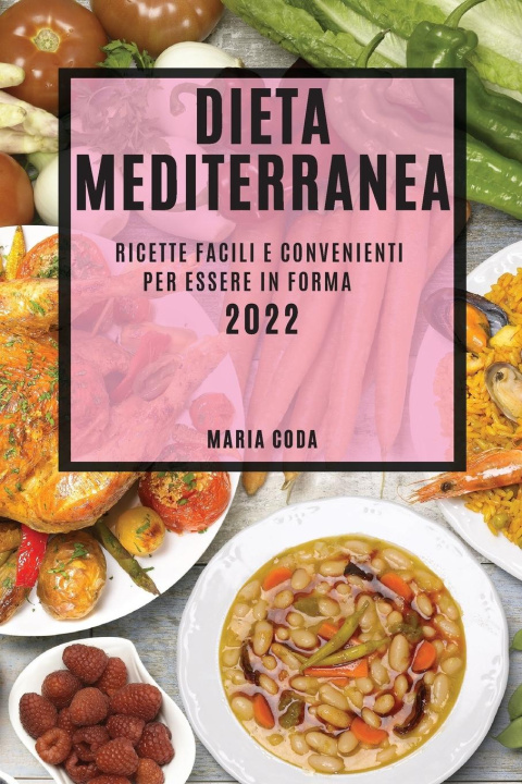 Carte Dieta Mediterranea 2022 