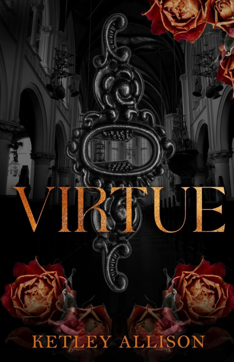 Book Virtue Ketley Allison