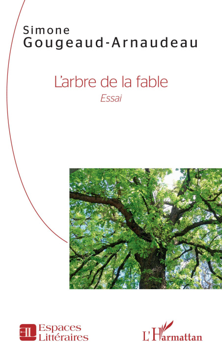 Buch L'arbre de la fable Gougeaud-Arnaudeau
