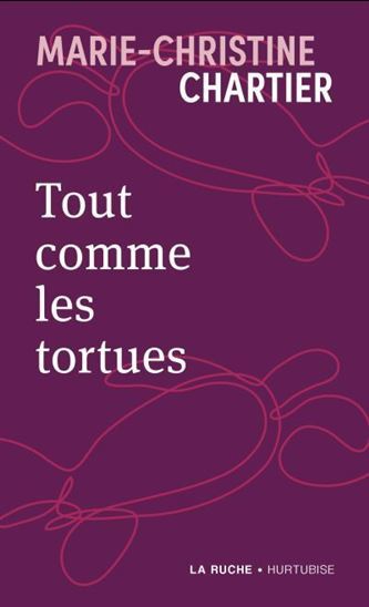 Knjiga TOUT COMME LES TORTUES CHEVALIER VALERIE