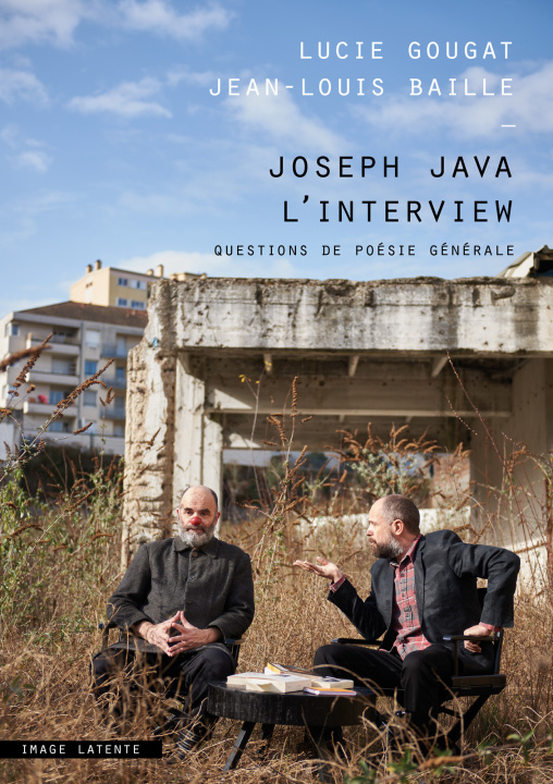 Knjiga Joseph Java l’interview Gougat