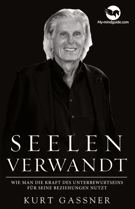 Buch Seelen Verwandt 