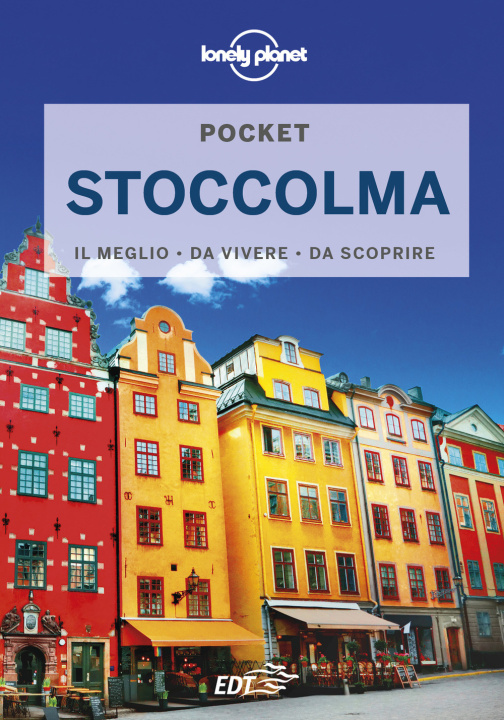 Книга Stoccolma Charles Rawlings-Way
