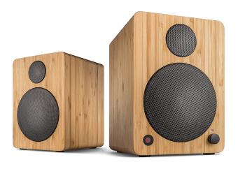 Gra/Zabawka WAVEMASTER wavemaster CUBE MINI NEO bamboo 
