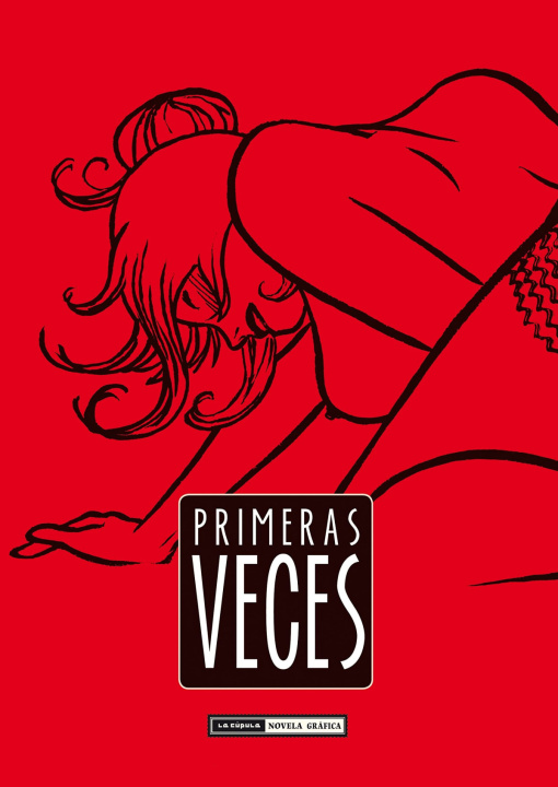Könyv PRIMERAS VECES (RUSTICA) 