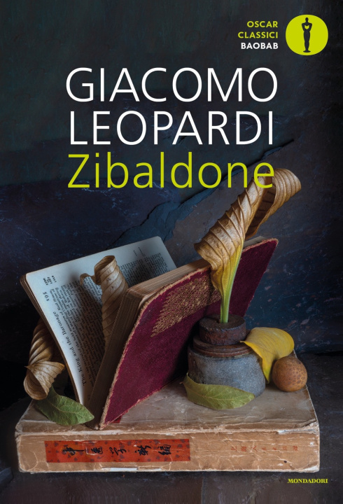 Carte Zibaldone Giacomo Leopardi