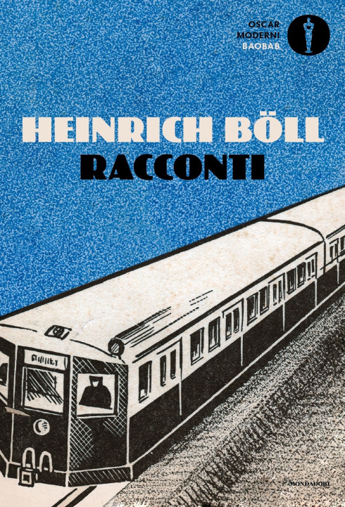 Libro Racconti Heinrich Böll
