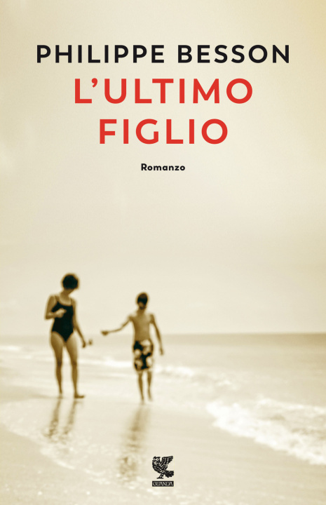 Book ultimo figlio Philippe Besson