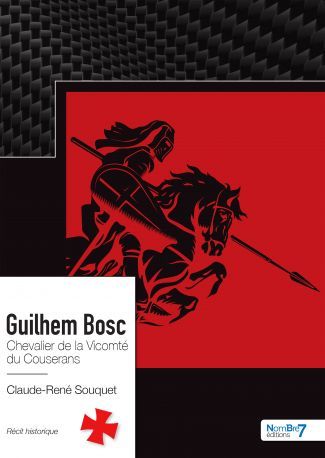 Knjiga Guilhem Bosc Souquet