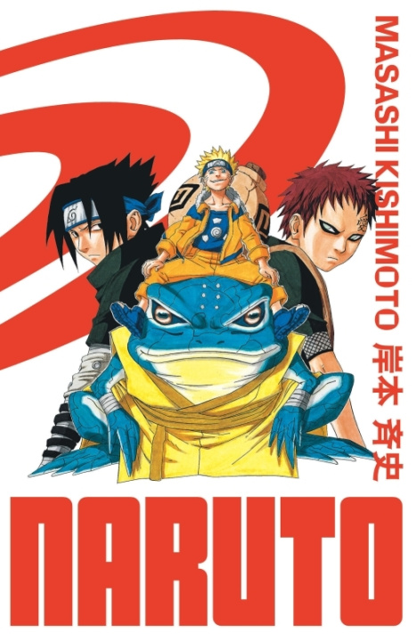 Könyv Naruto - édition Hokage - Tome 7 Masashi Kishimoto
