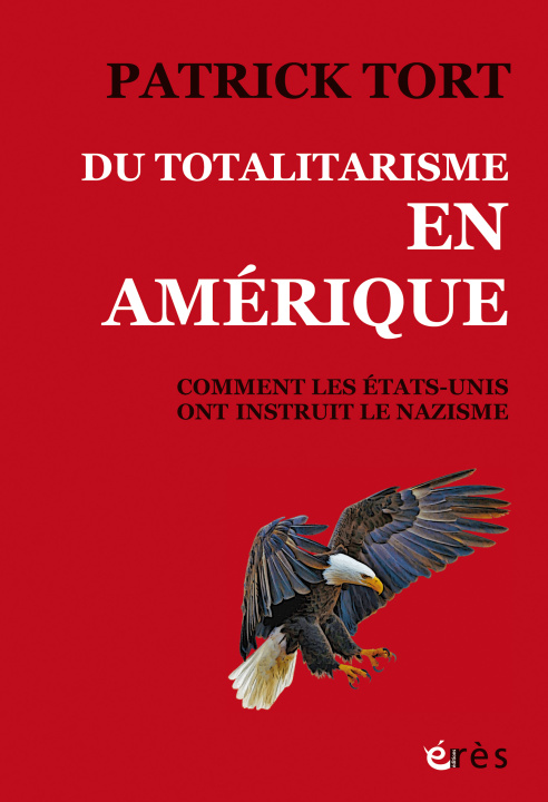 Kniha Du totalitarisme en Amérique Tort